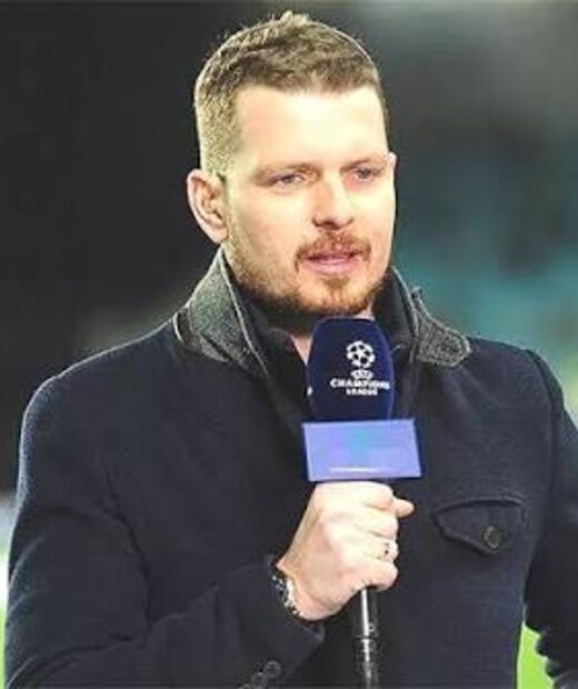 Esportes ao vivo